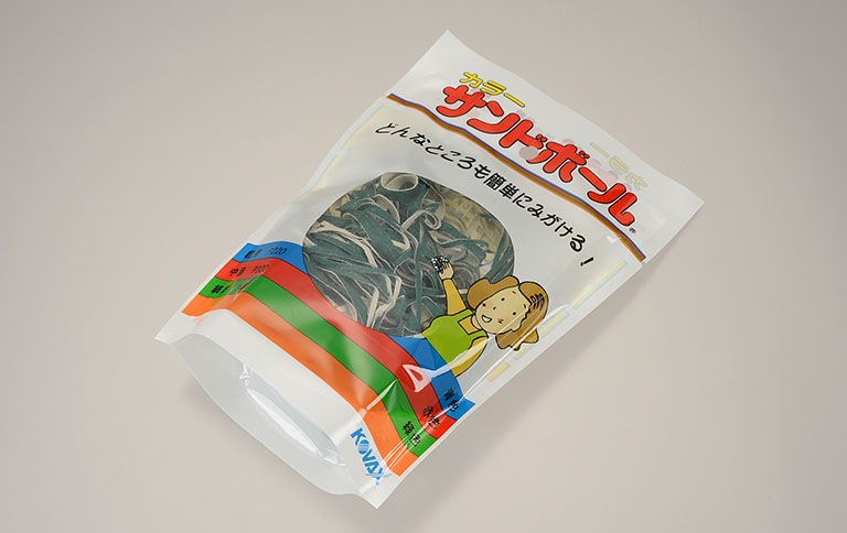 KOVAX サンドボール|工具・用品|塗装