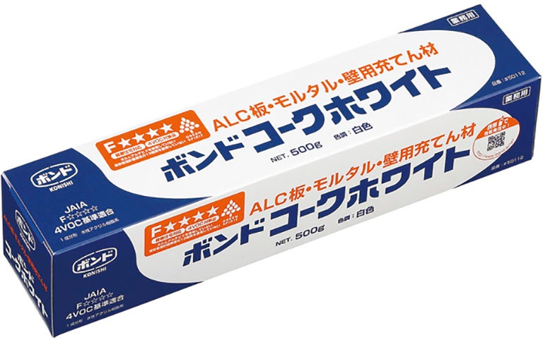 コニシ ボンドコーク|工具・用品|塗装