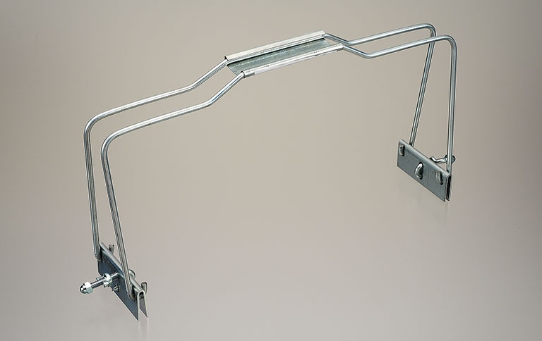 ネジ式カンツリー