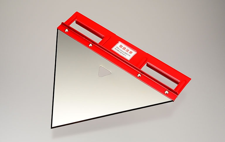 フラットカッター