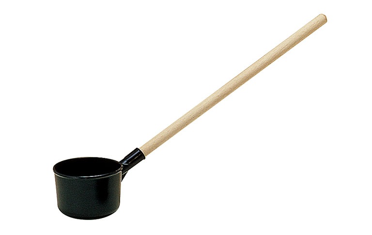 ポリ杓|工具・用品|塗装