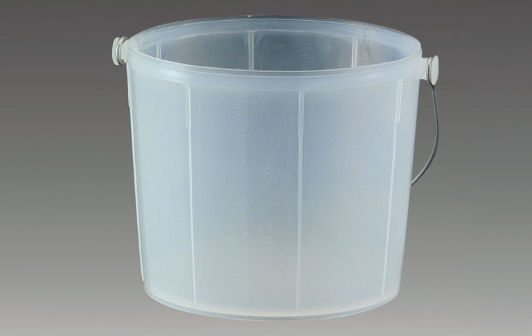 ポリ缶 鉄柄|工具・用品|塗装