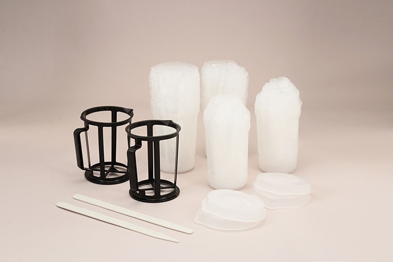 Pポット セット