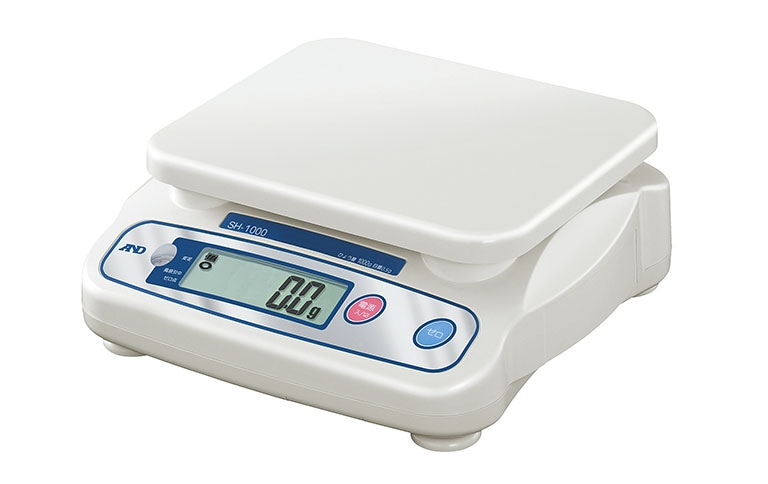 ペイントスケール　SHシリーズ