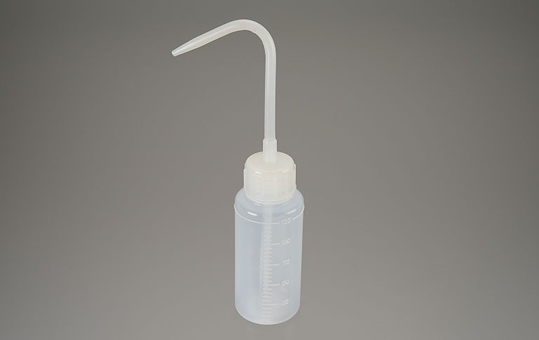 エコノ 丸型洗浄瓶