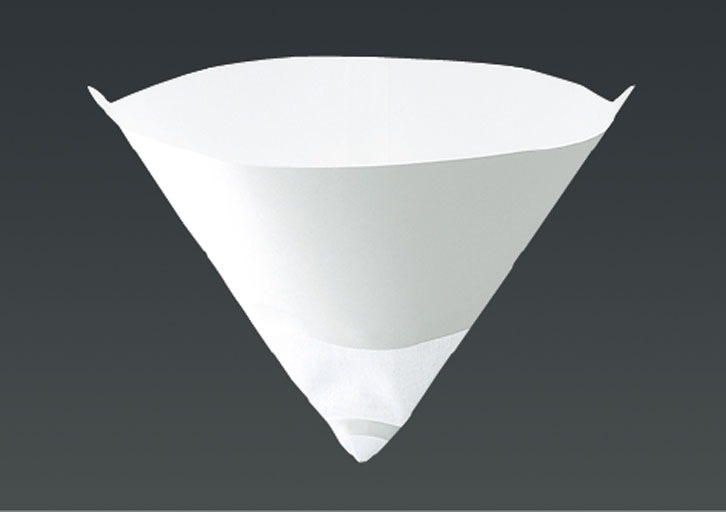 ニュー三角フィルター