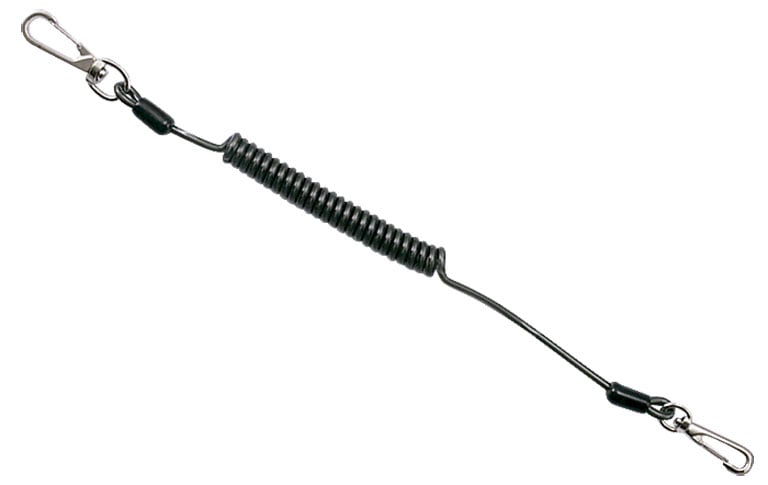 落下防止コード