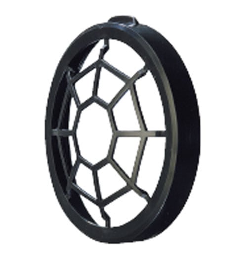 フィルター押え　10型用