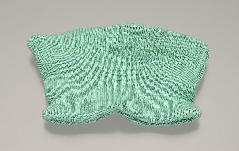 メリヤスカバー