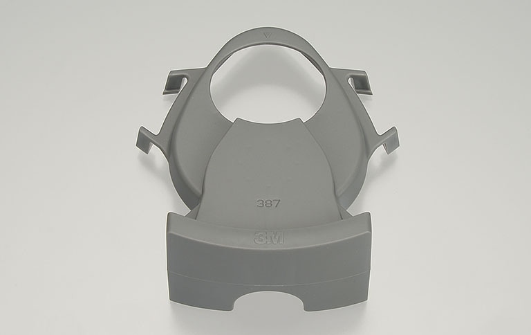 ３M　液だれ防止カバー　387N|安全衛生用品・標示機器|塗装