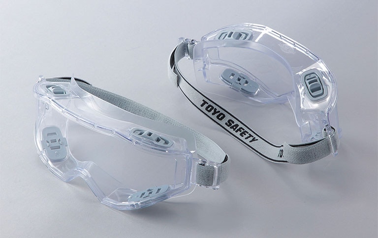 NO.1292　開閉ベンチレーション付　防曇