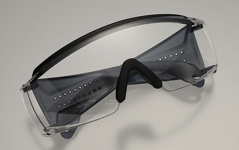 1眼型 NO.331　ハードコート・防曇