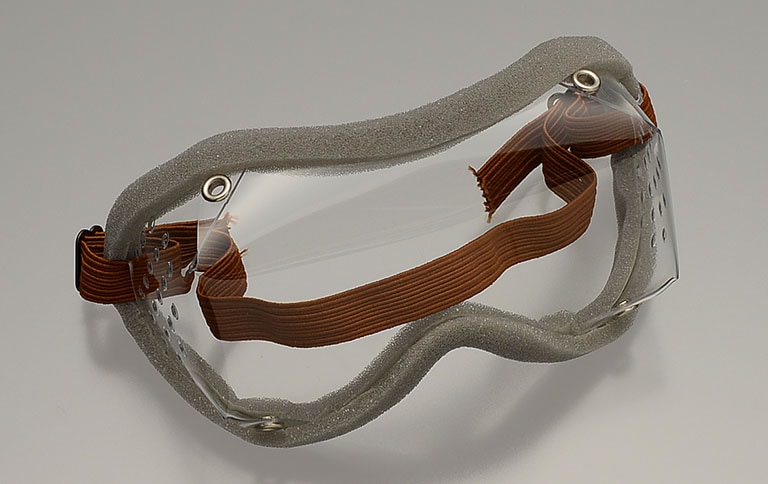 No.66　セルロース・アセチレンズ