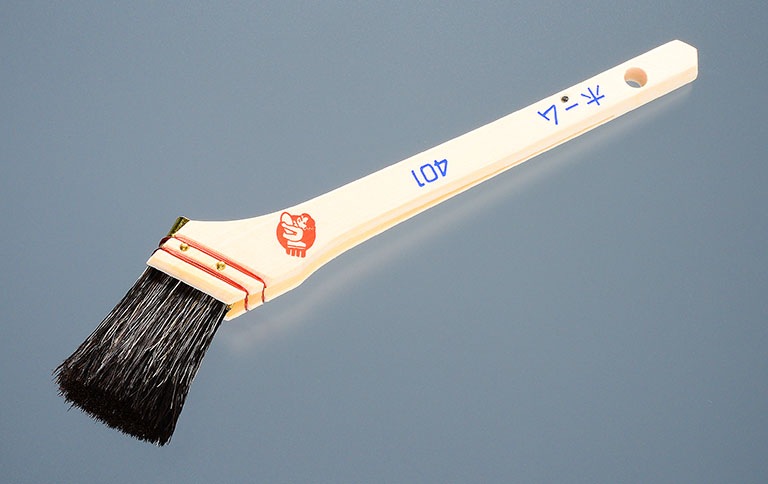 ホーム刷毛 400 シリーズ（ペンキ用）|ハケ|塗装