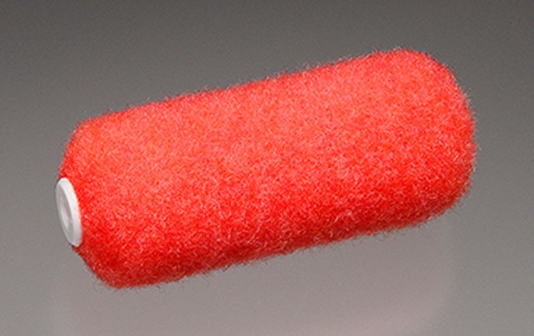 スカーレット EX 外装用 14ミリ スモール|ローラー|塗装