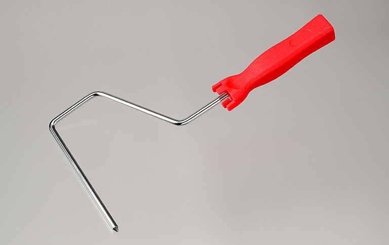 ワンタッチローラーハンドル|ローラー|塗装