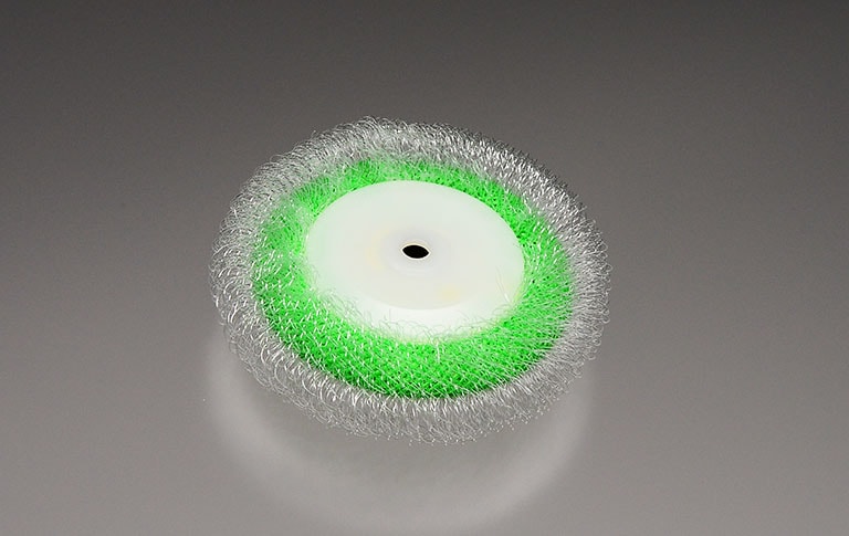 ループローラー13ミリ　NEWコーナー