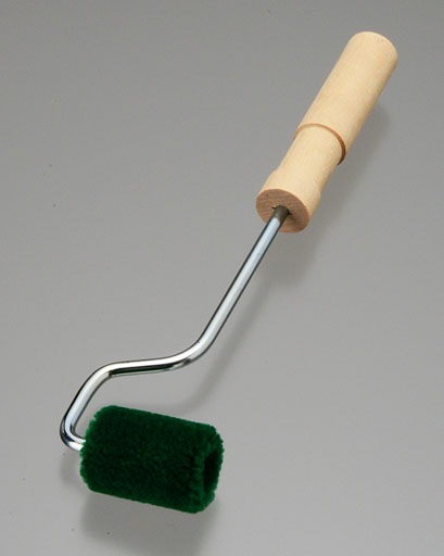 FRP-Gローラー　24φ　セット