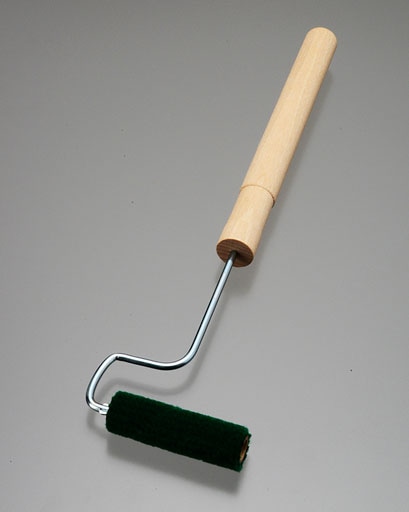 FRP-Gローラー　細巻　15φ　セット