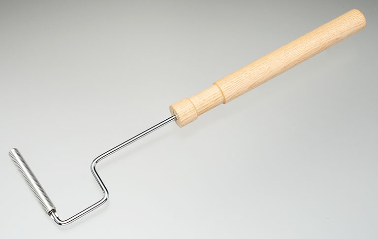 アルミローラー　AL　10φ