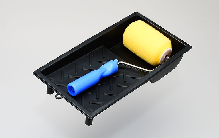 イタリアンローラーブラック|その他|ホテル用品