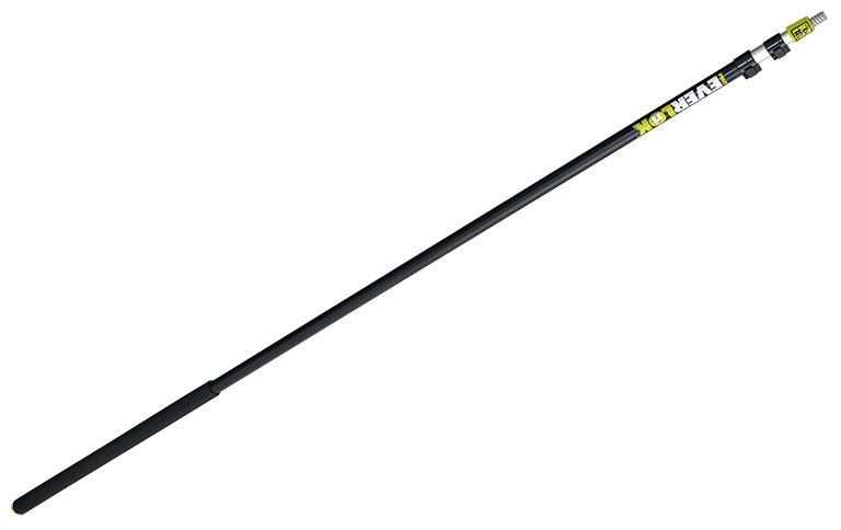 スライド継柄　エバーロック　3段