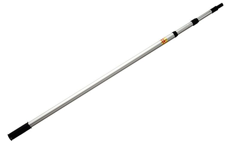 アルミスライド継柄