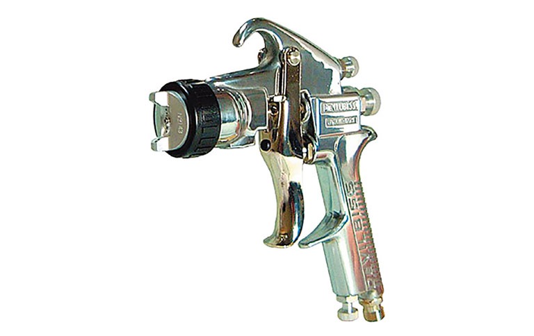 JGX-502-143　　重力式|塗装機器|塗装
