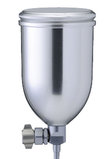 O-LIGHT　超軽量アルミ製カップ|塗装機器|塗装