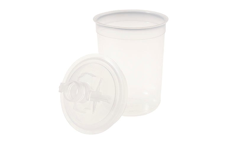 PPS　リッド＆ライナー