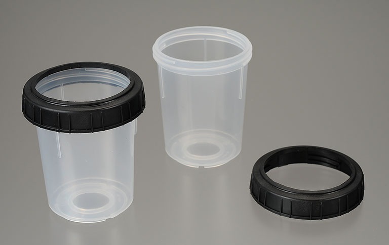 PPS　カップセット|塗装機器|塗装