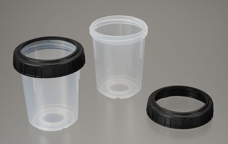 PPS　カップセット