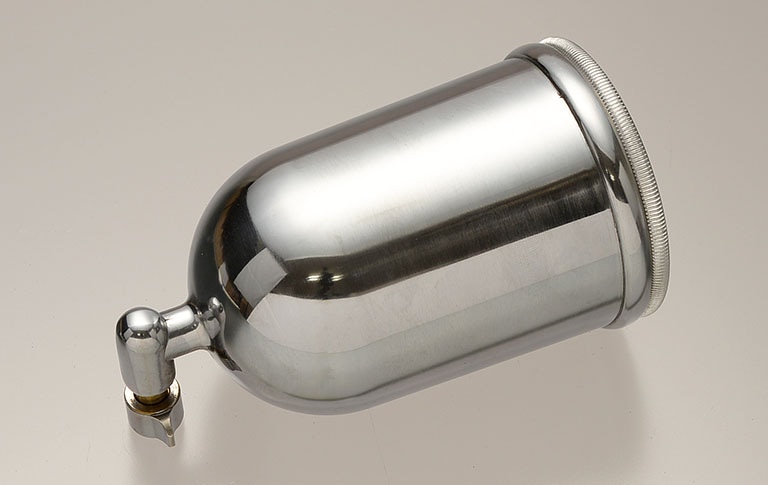 マルテー　塗料CUP　　BD-G