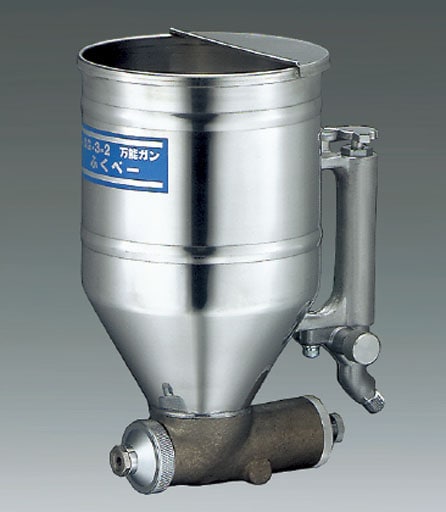 『ふくべー』万能ガン