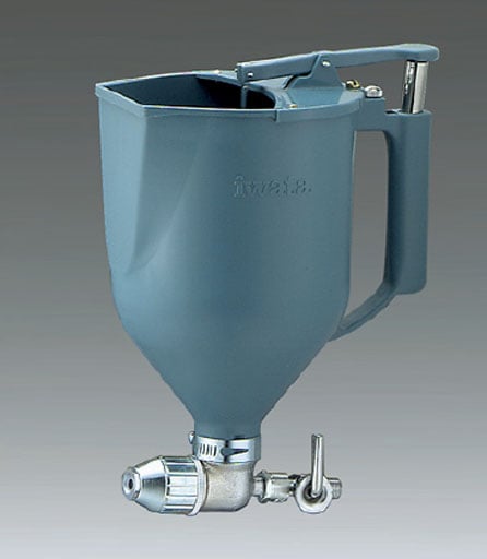 アネスト岩田㈱　リシンガン