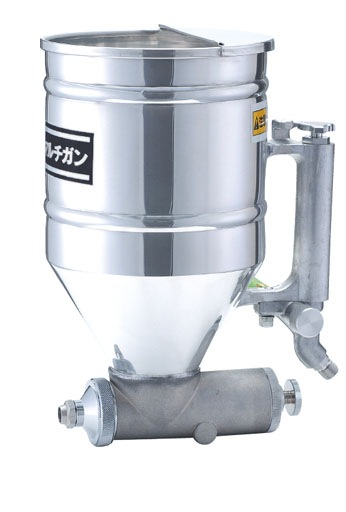 マルテー　NEWマルチガン|塗装機器|塗装