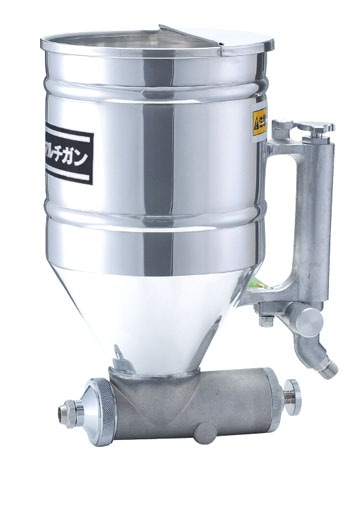 マルテー　NEWマルチガン