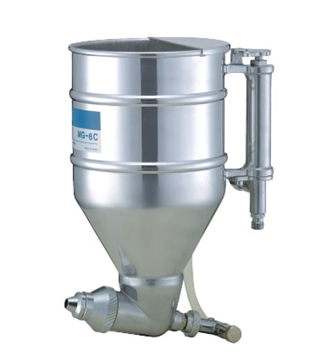 アネスト岩田㈱　リスタガン