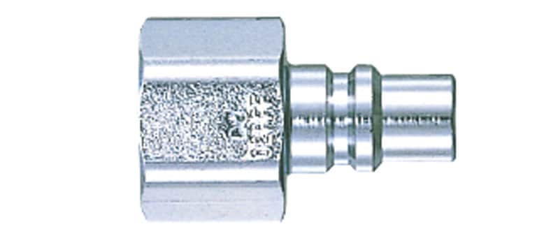 スーパーカプラ　プラグ　PFF型