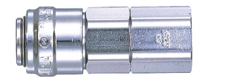 スーパーカプラ　ソケット　SF型