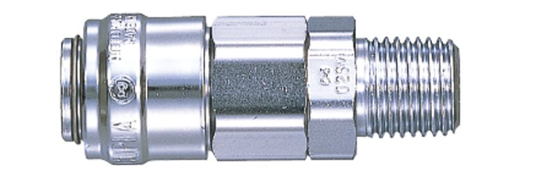 スーパーカプラ　ソケット　SM型