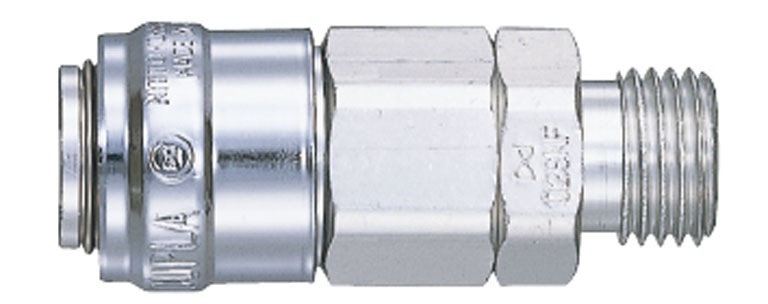 スーパーカプラ　ソケット　SMF型