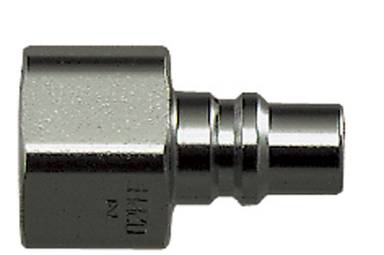 プラグ　PFF型|動力源|塗装