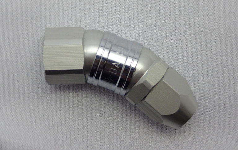 フリージョイント　ナット/オネジ|動力源|塗装