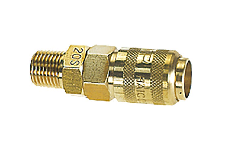 メネジ取付用　ソケット|動力源|塗装