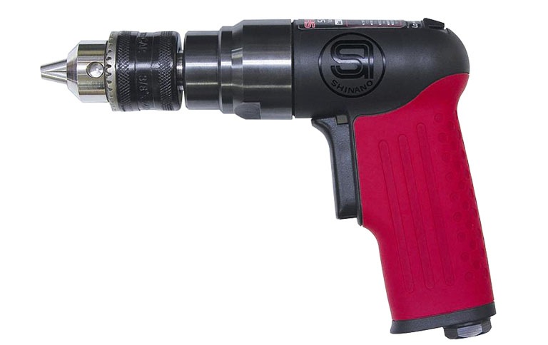 エアードリル SI-5501