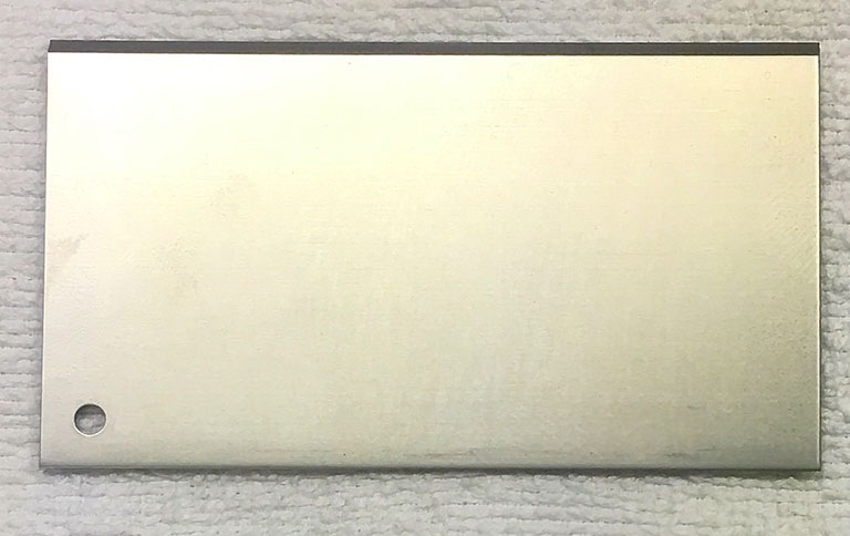 チーゼルワイス 替刃 スリットナシ|電動工具・エアー工具|塗装
