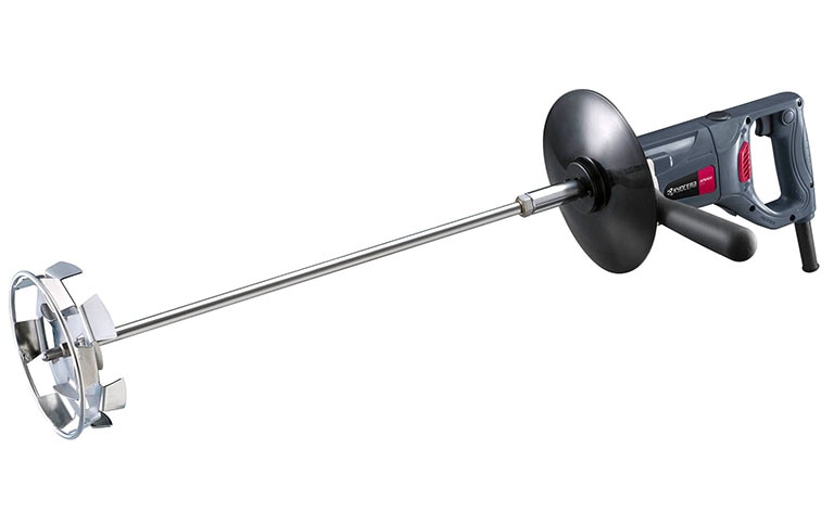 パワーミキサー　中速型