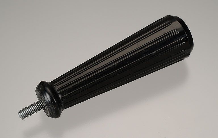 ﾗｯｶｰﾏｻﾞｰﾙ用サイドハンドル