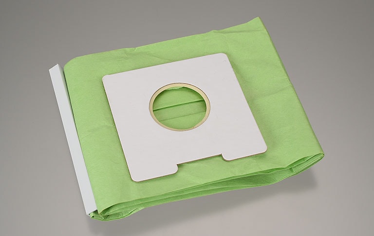 クリーン太くん　紙フィルター